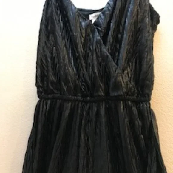 Evening Jumpsuit - Picture 4 of 8